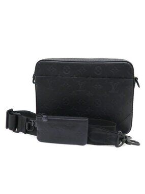 Louis Vuitton Shadow Duo Messenger